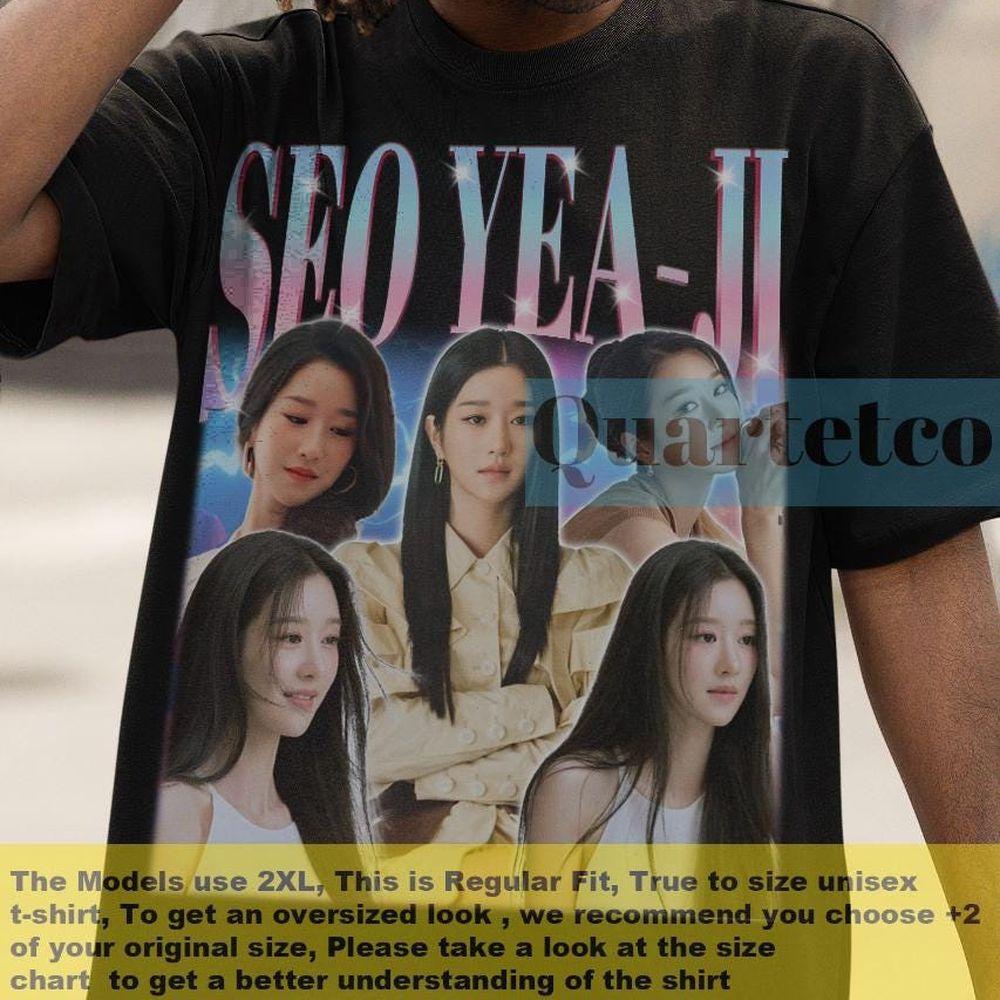 Seo Yeaji 2 Vuitino Merch Seo Yeaji 2 Vuitino Merch